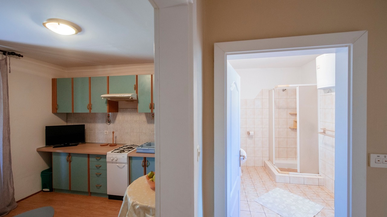Photo of Bathroom in Island Dugi Otok