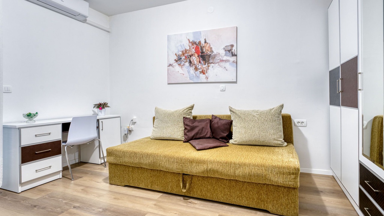 Photo of Livingroom in Ika