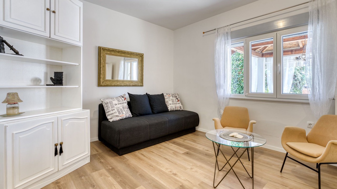 Photo of Livingroom in Ika