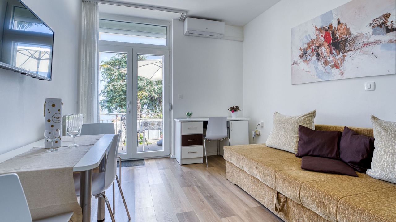 Photo of Bedroom in Ika
