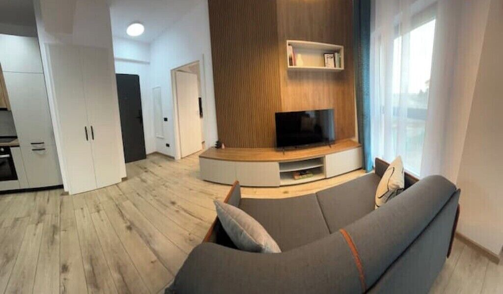 Photo of Livingroom in Timisoara
