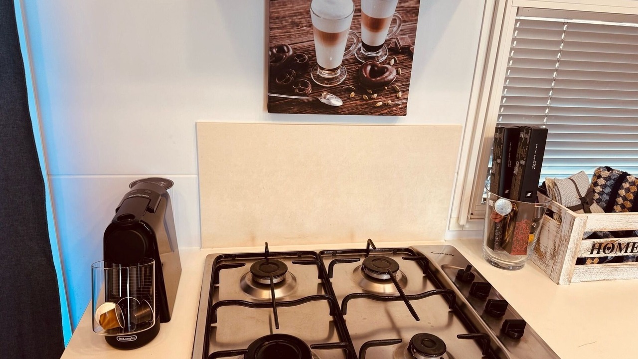 Photo of Kitchen in Turanj