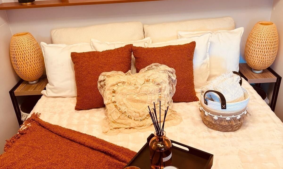 Photo of Bedroom in Turanj