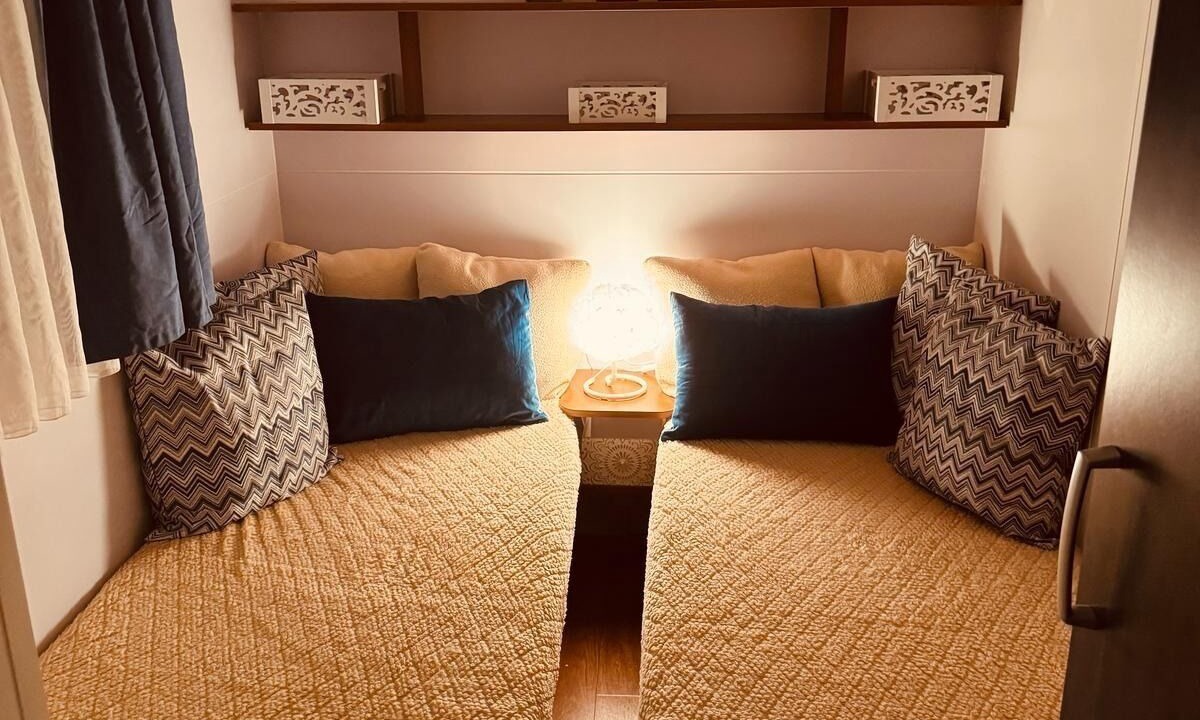 Photo of Bedroom in Turanj