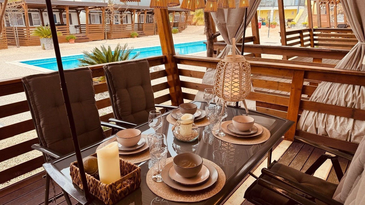 Photo of Outdoor in Turanj