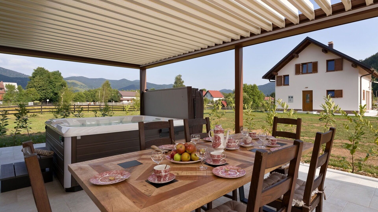 Photo of Outdoor in Fuzine