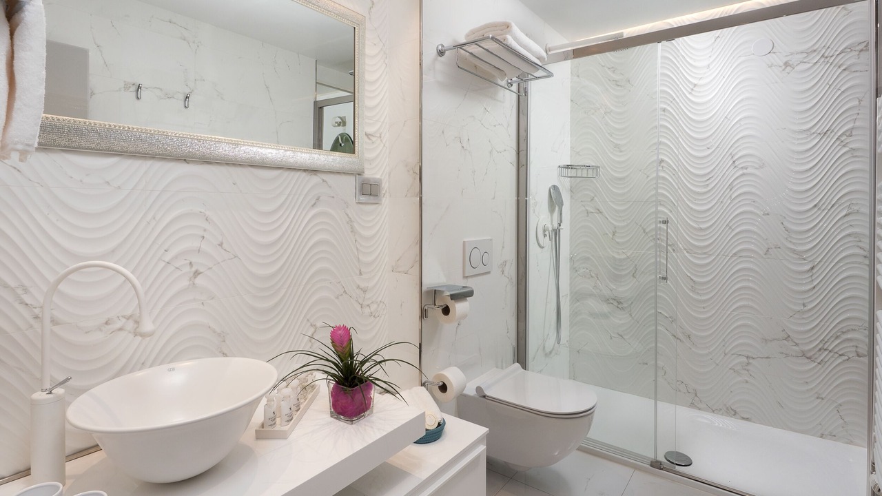 Photo of Bathroom in Duga Luka