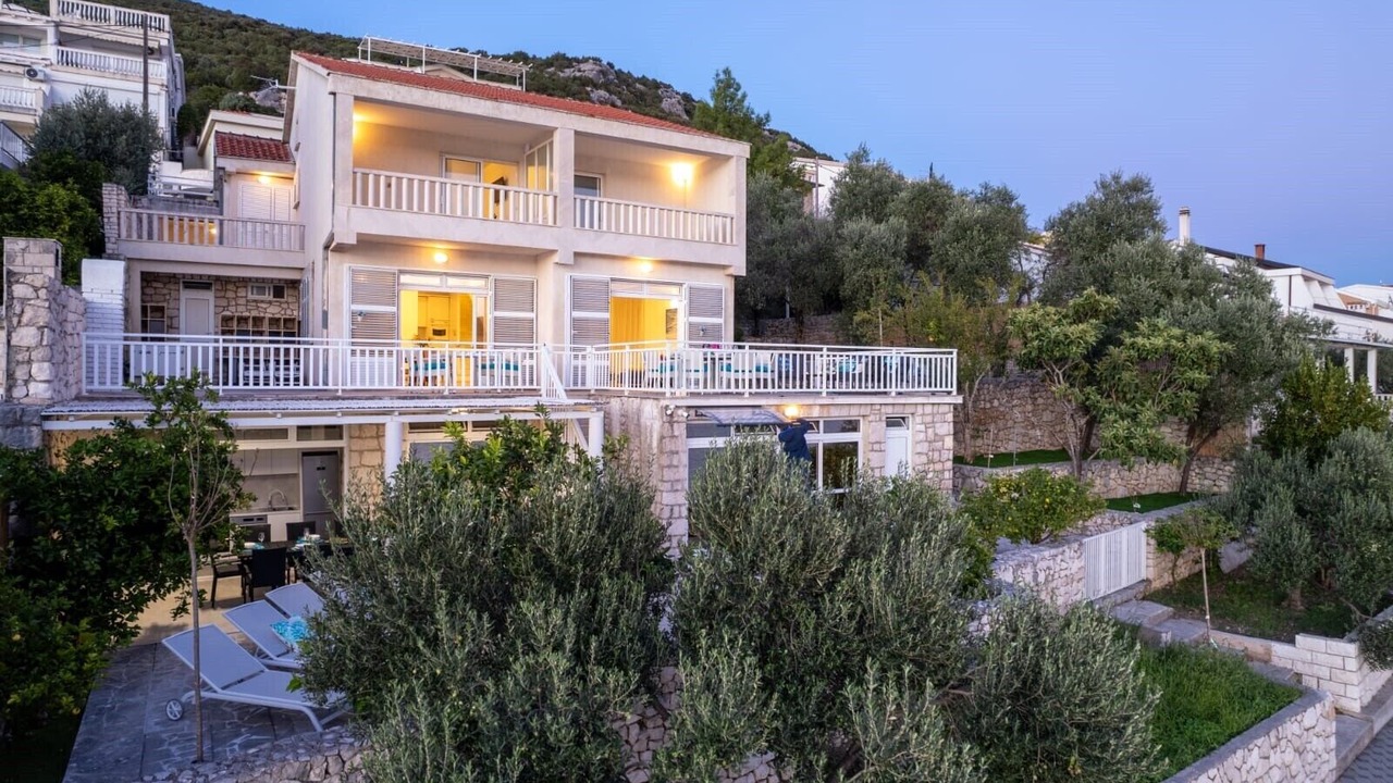 Photo of Outdoor in Neum