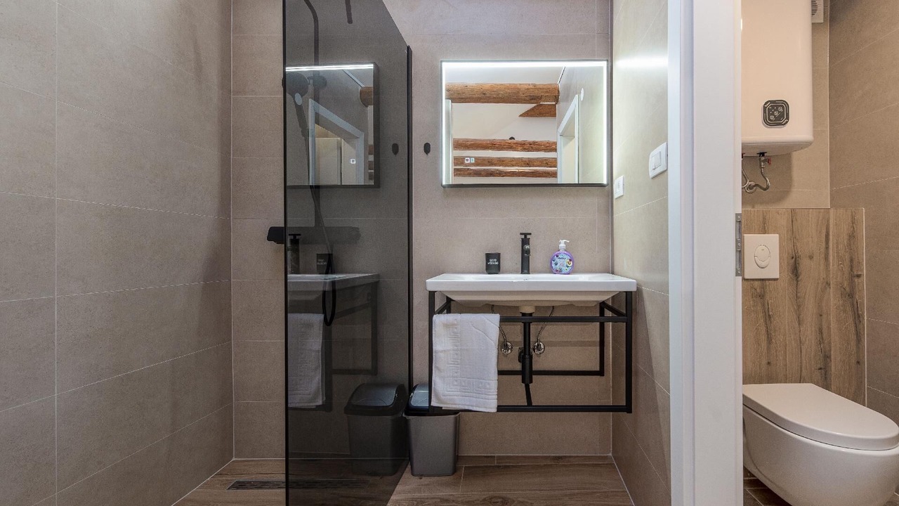 Photo of Bathroom in Pristeg