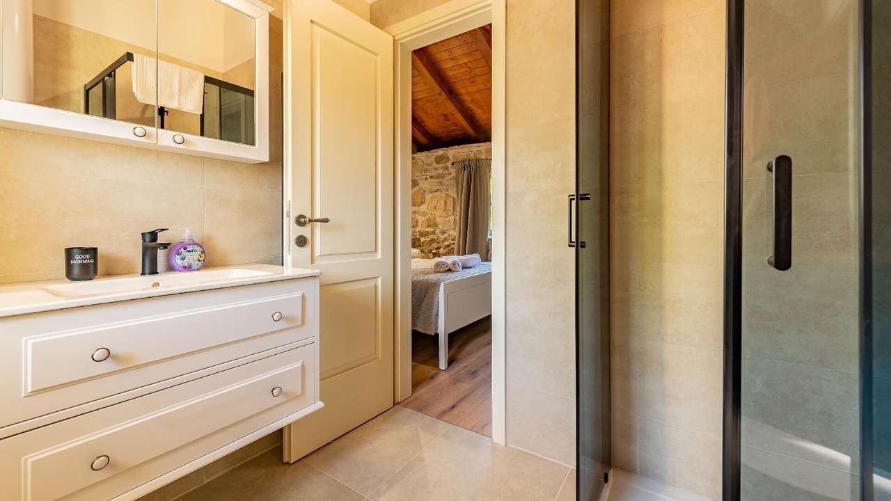 Photo of Bathroom in Pristeg