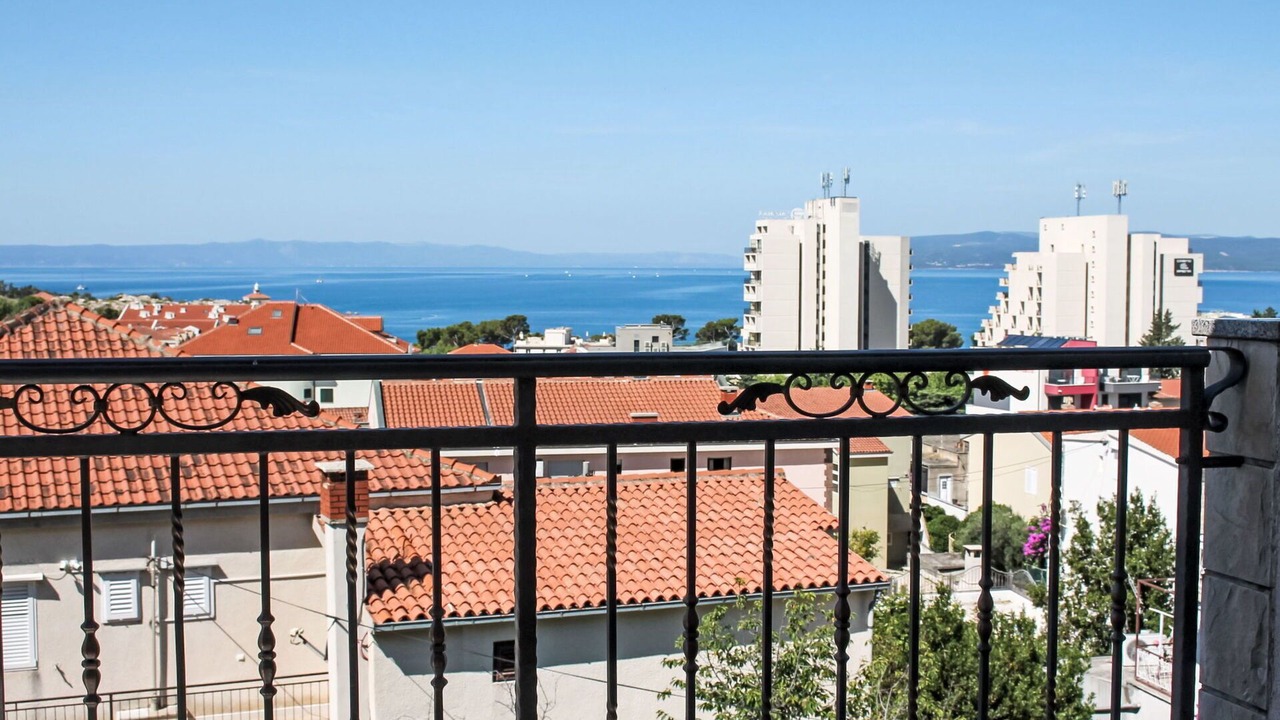 Photo of Patio Balcony in Bili brig