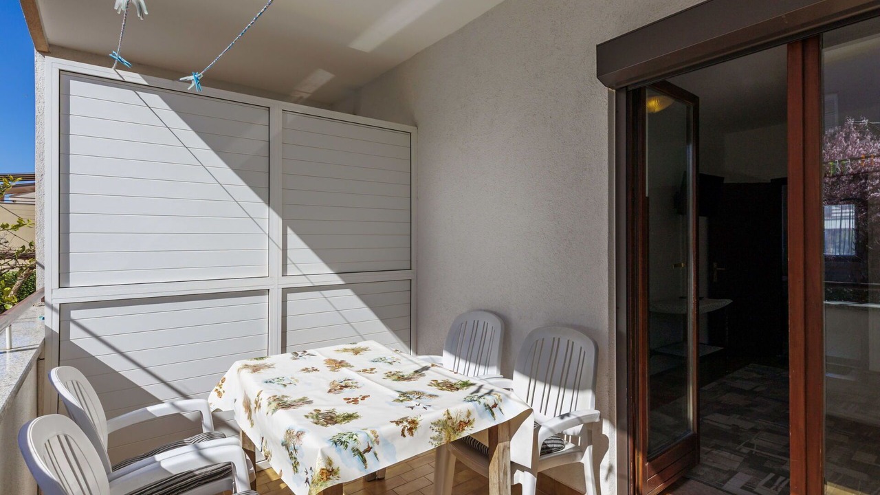 Photo of Patio Balcony in Murine