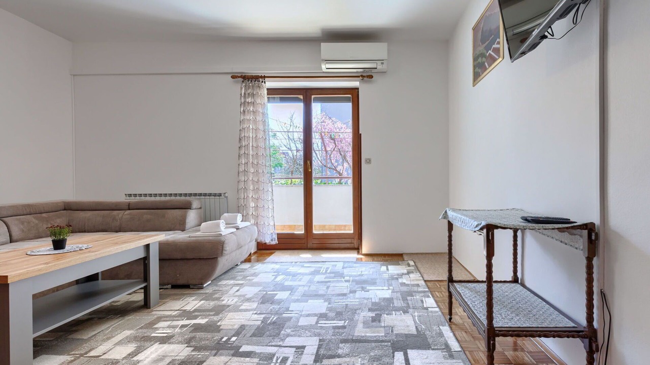 Photo of Patio Balcony in Murine