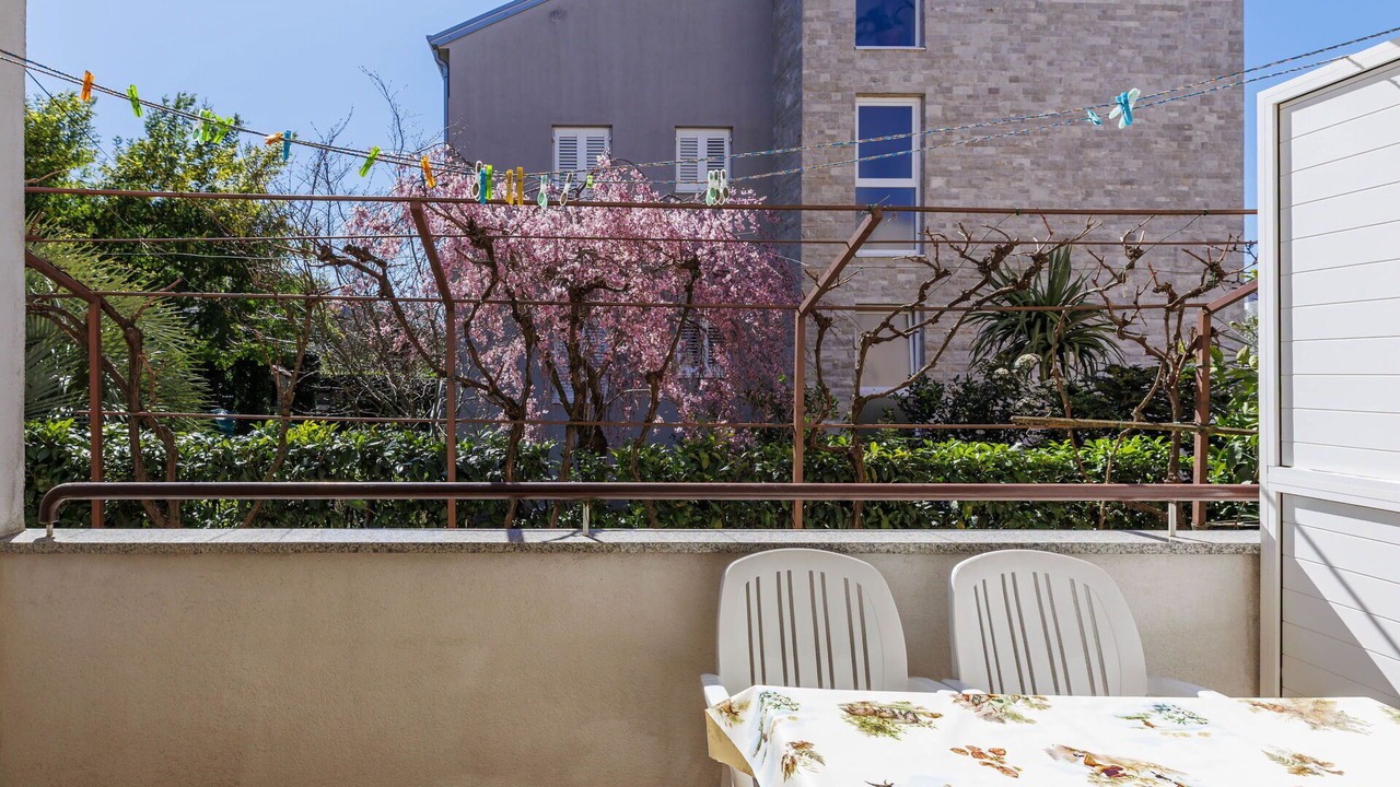 Photo of Patio Balcony in Murine
