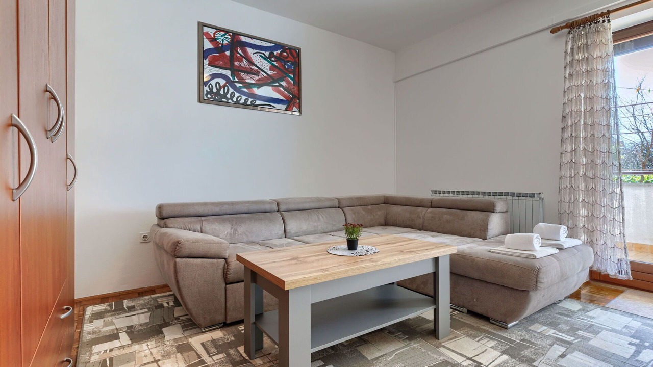 Photo of Patio Balcony in Murine