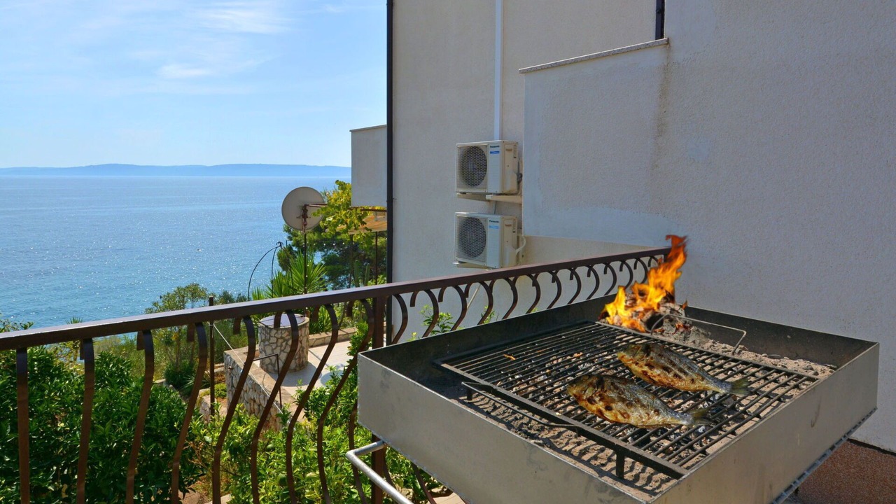 Photo of Patio Balcony in Businci