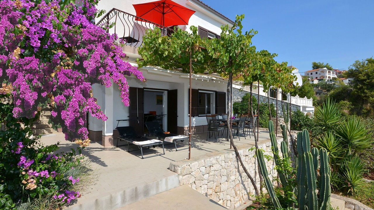 Photo of Patio Balcony in Businci