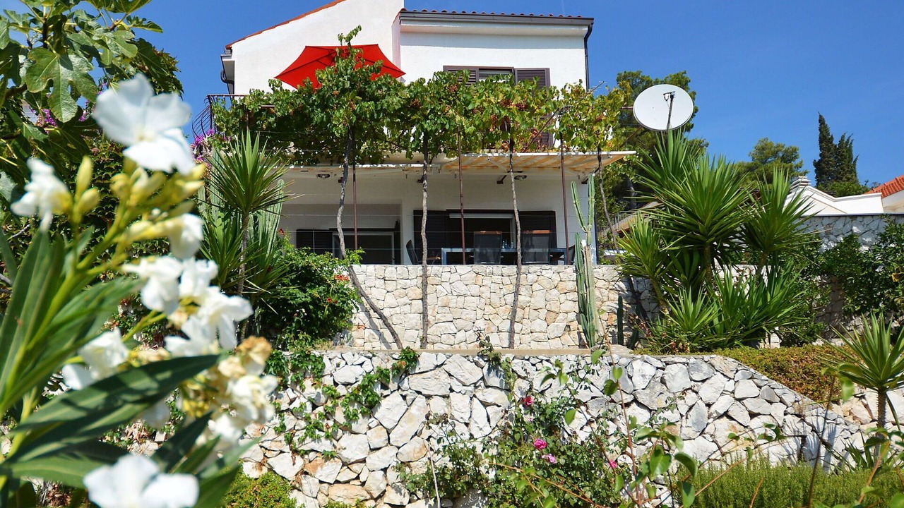 Photo of Patio Balcony in Businci