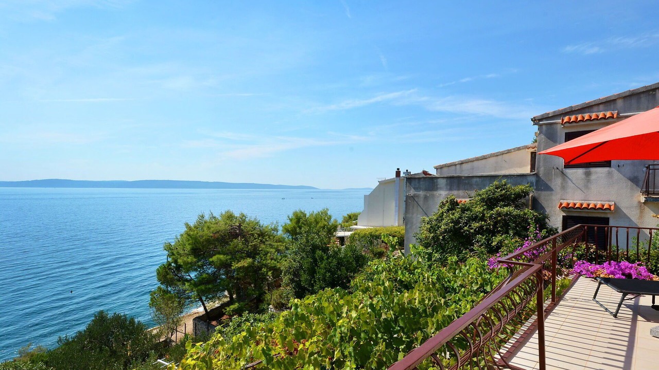 Photo of Patio Balcony in Businci