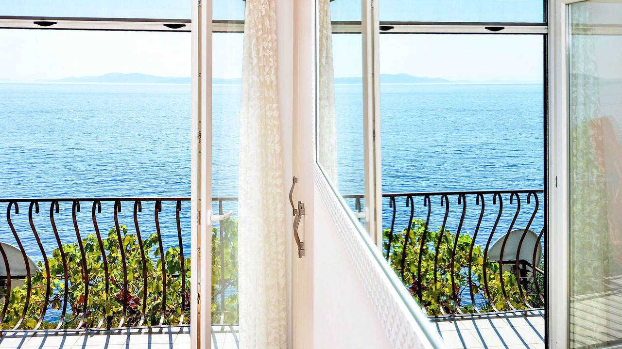Photo of Patio Balcony in Businci