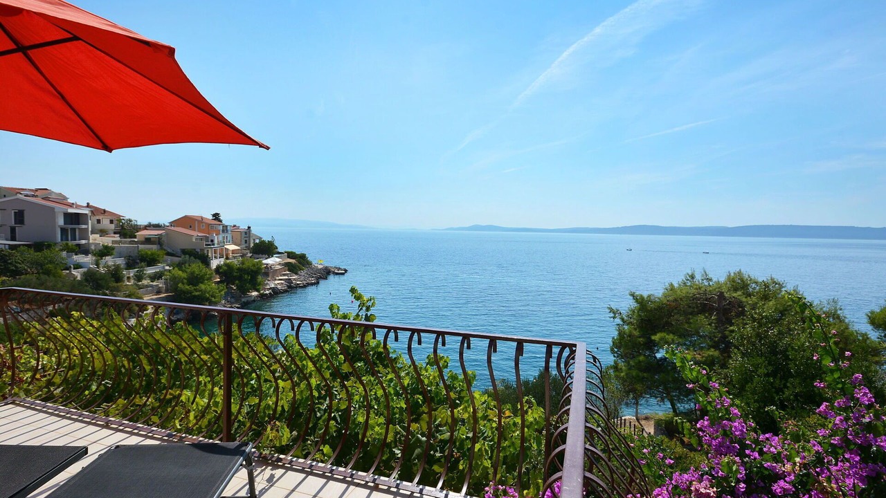 Photo of Patio Balcony in Businci