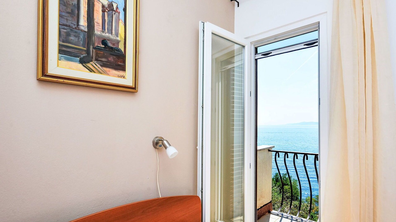 Photo of Patio Balcony in Businci