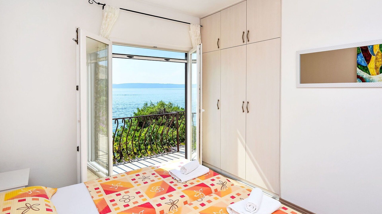 Photo of Patio Balcony in Businci