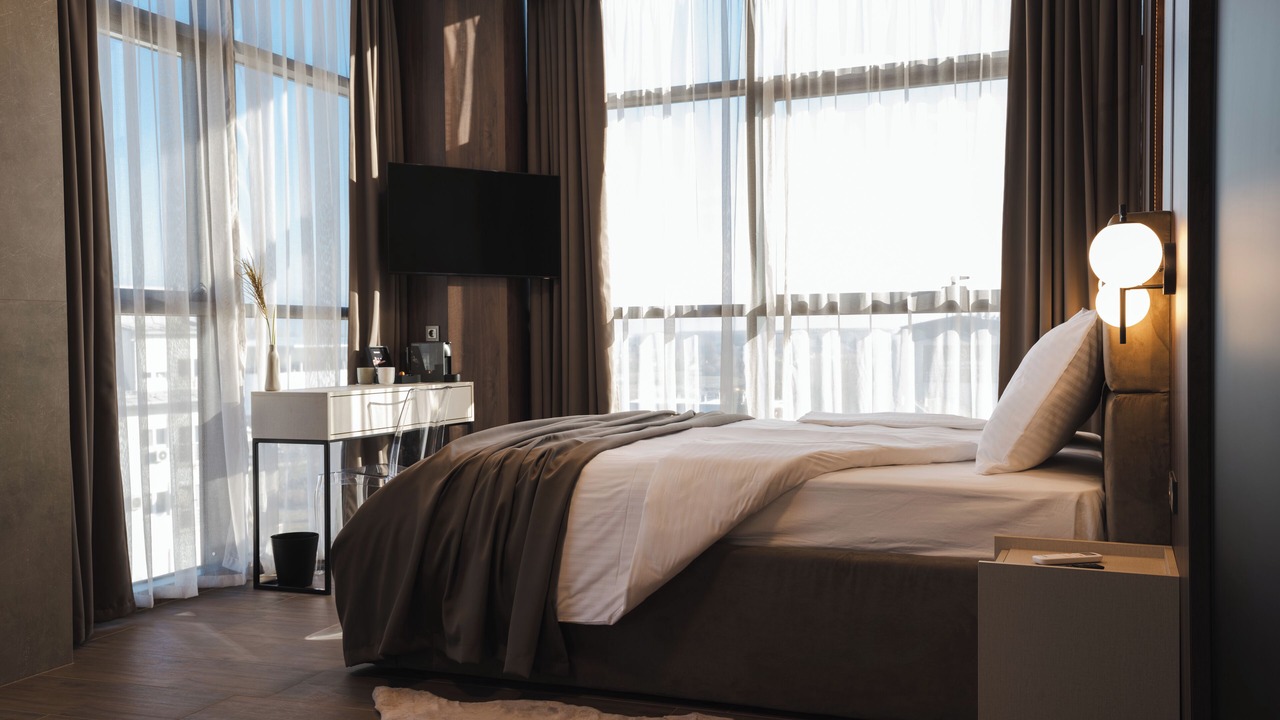 Photo of Bedroom in Osijek