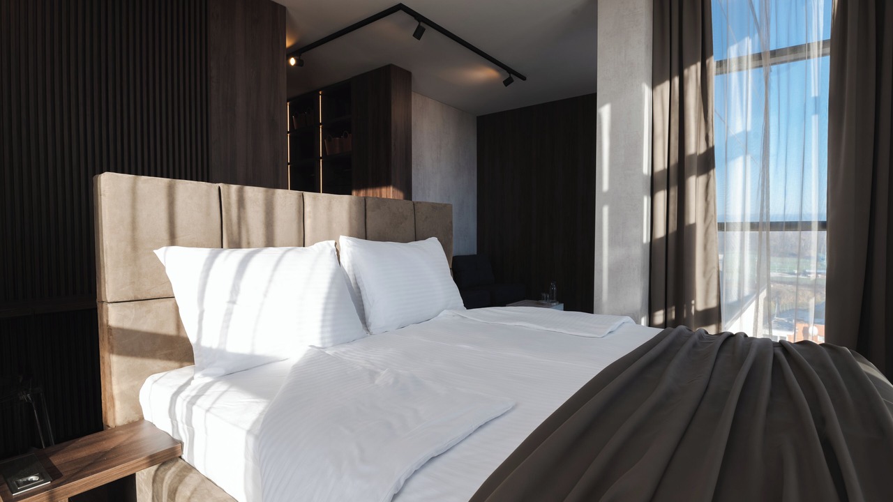 Photo of Bedroom in Osijek