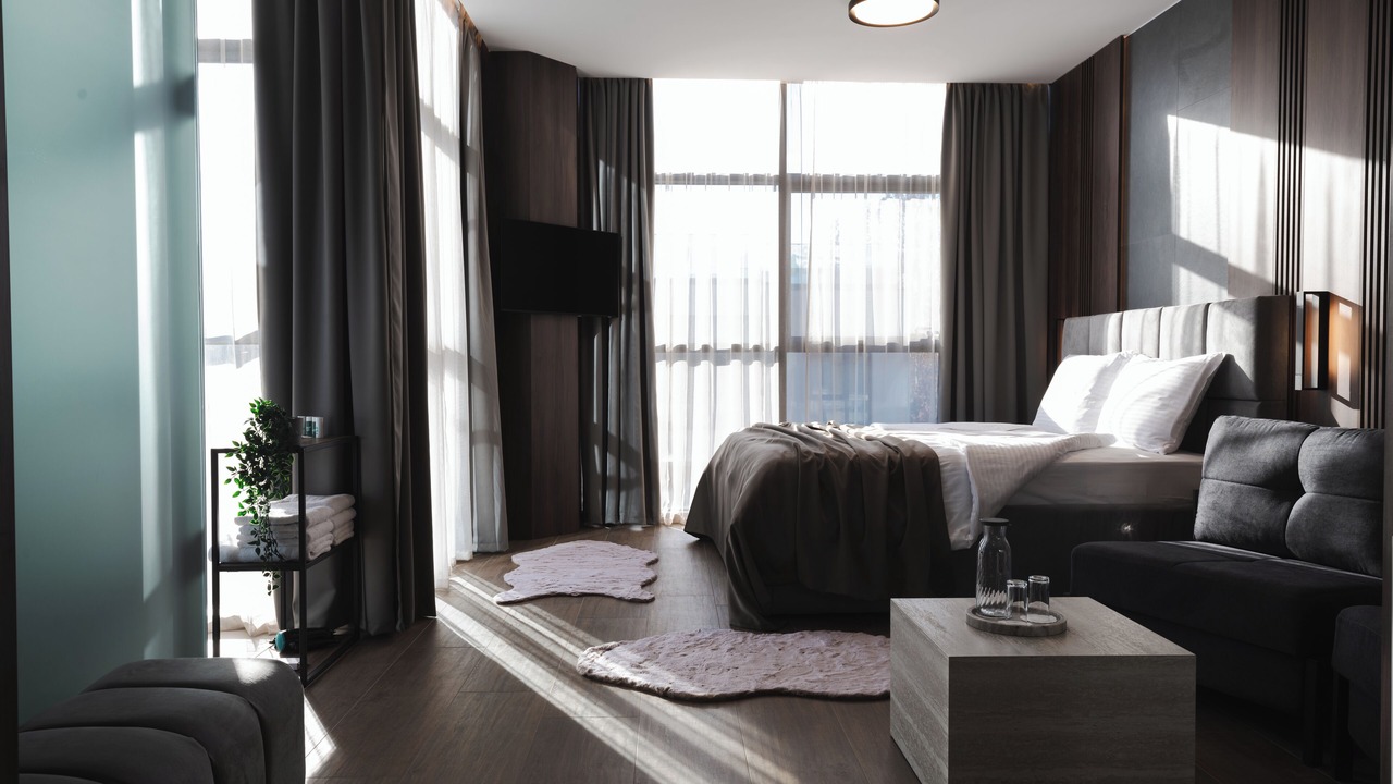 Photo of Bedroom in Osijek
