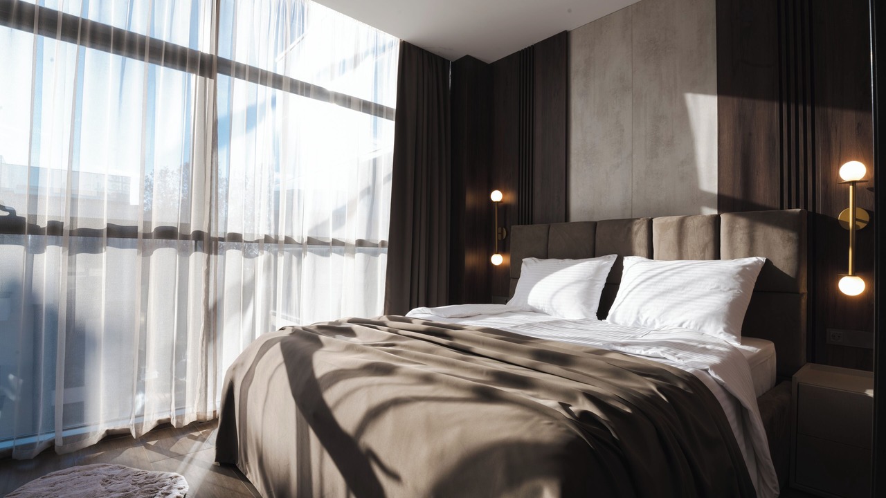 Photo of Bedroom in Osijek