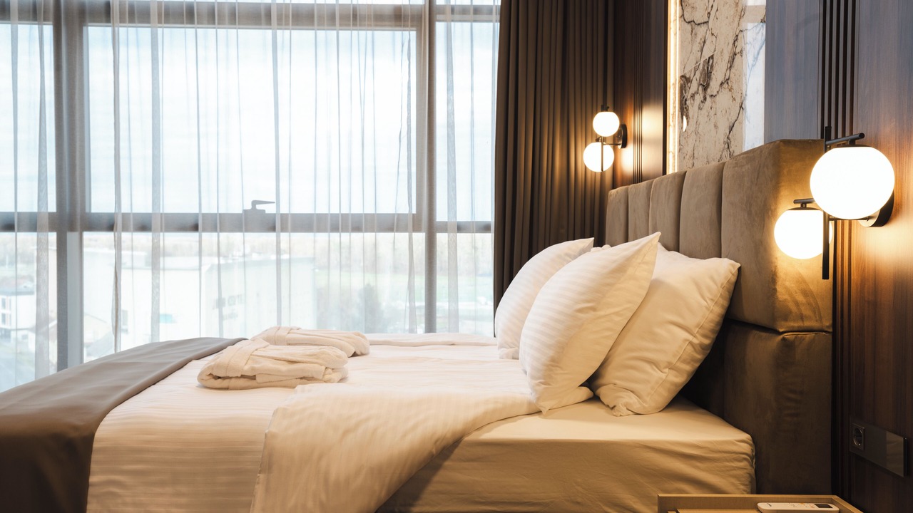 Photo of Bedroom in Osijek