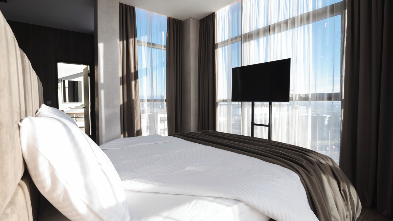 Photo of Bedroom in Osijek