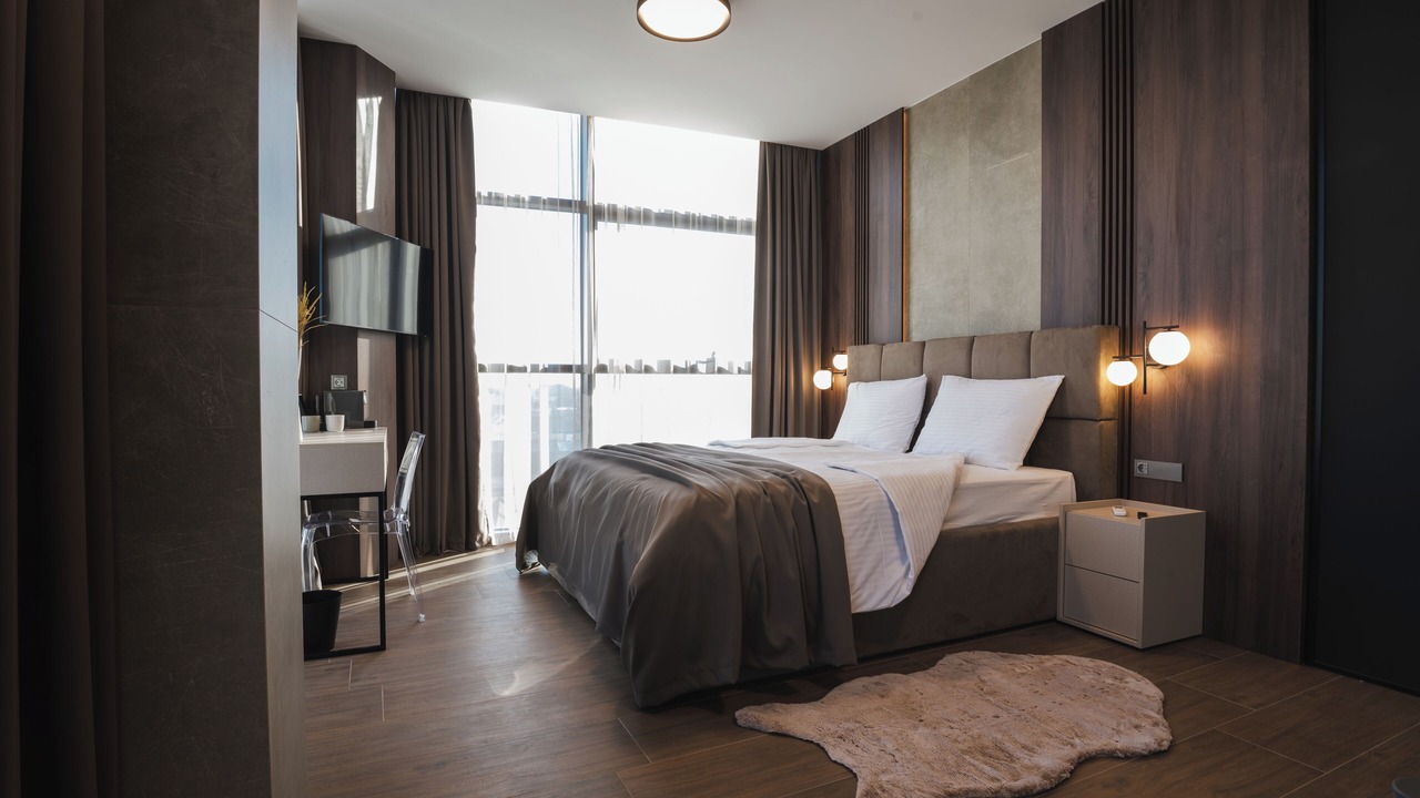 Photo of Bedroom in Osijek
