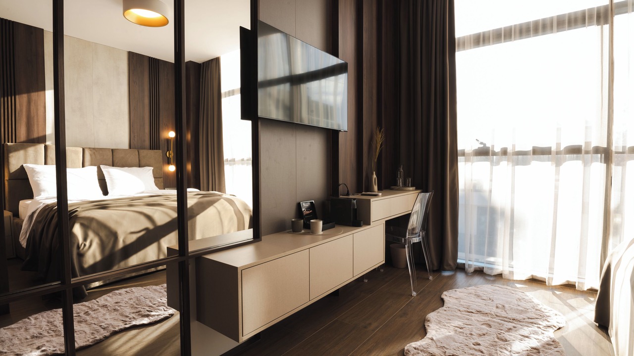 Photo of Bedroom in Osijek