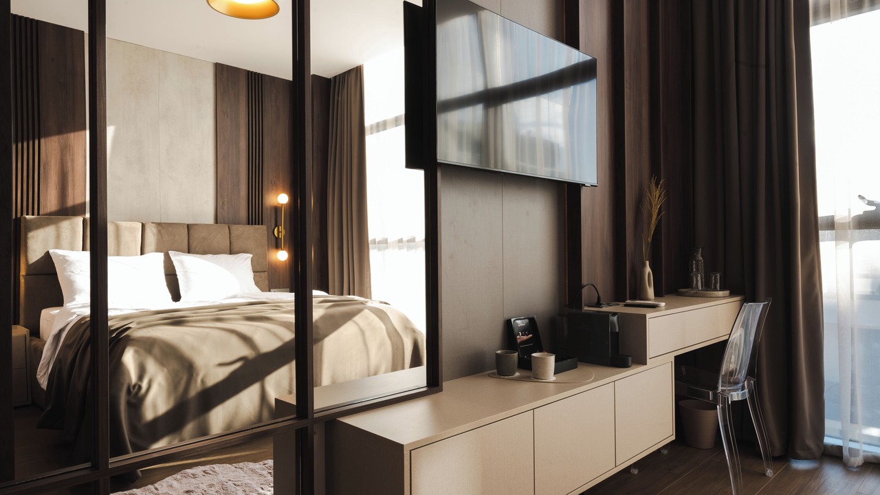 Photo of Bedroom in Osijek