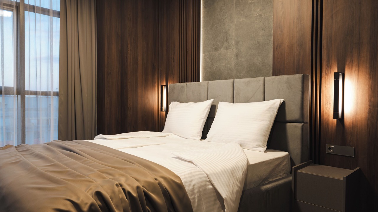 Photo of Bedroom in Osijek