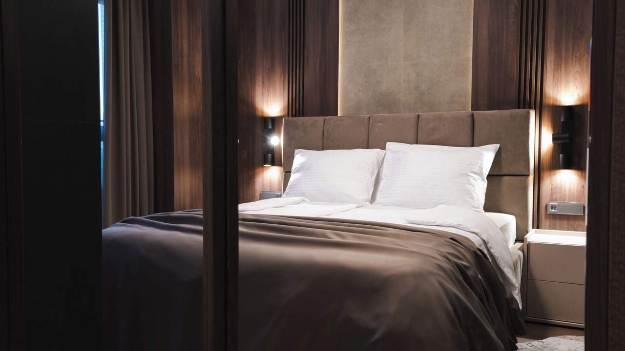 Photo of Bedroom in Osijek