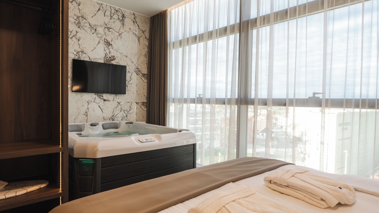 Photo of Bedroom in Osijek
