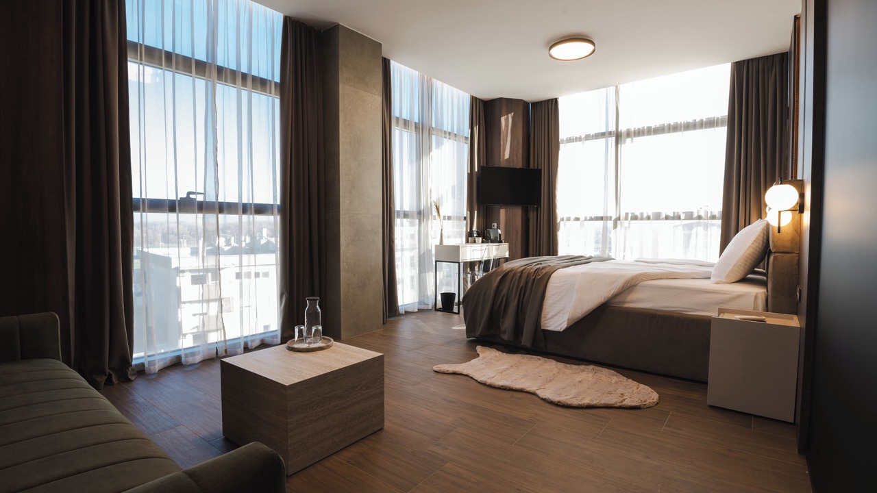 Photo of Bedroom in Osijek