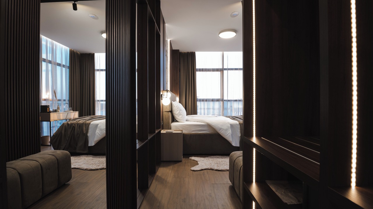 Photo of Bedroom in Osijek