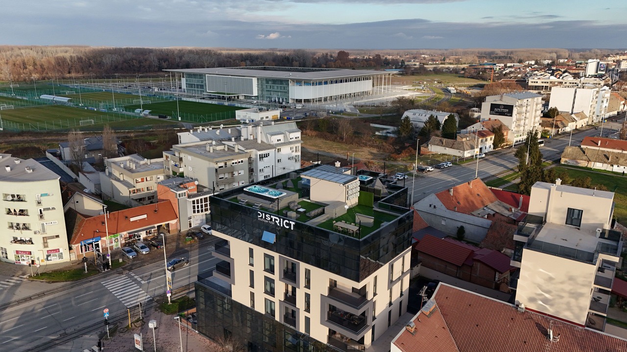 Photo of Outdoor in Osijek