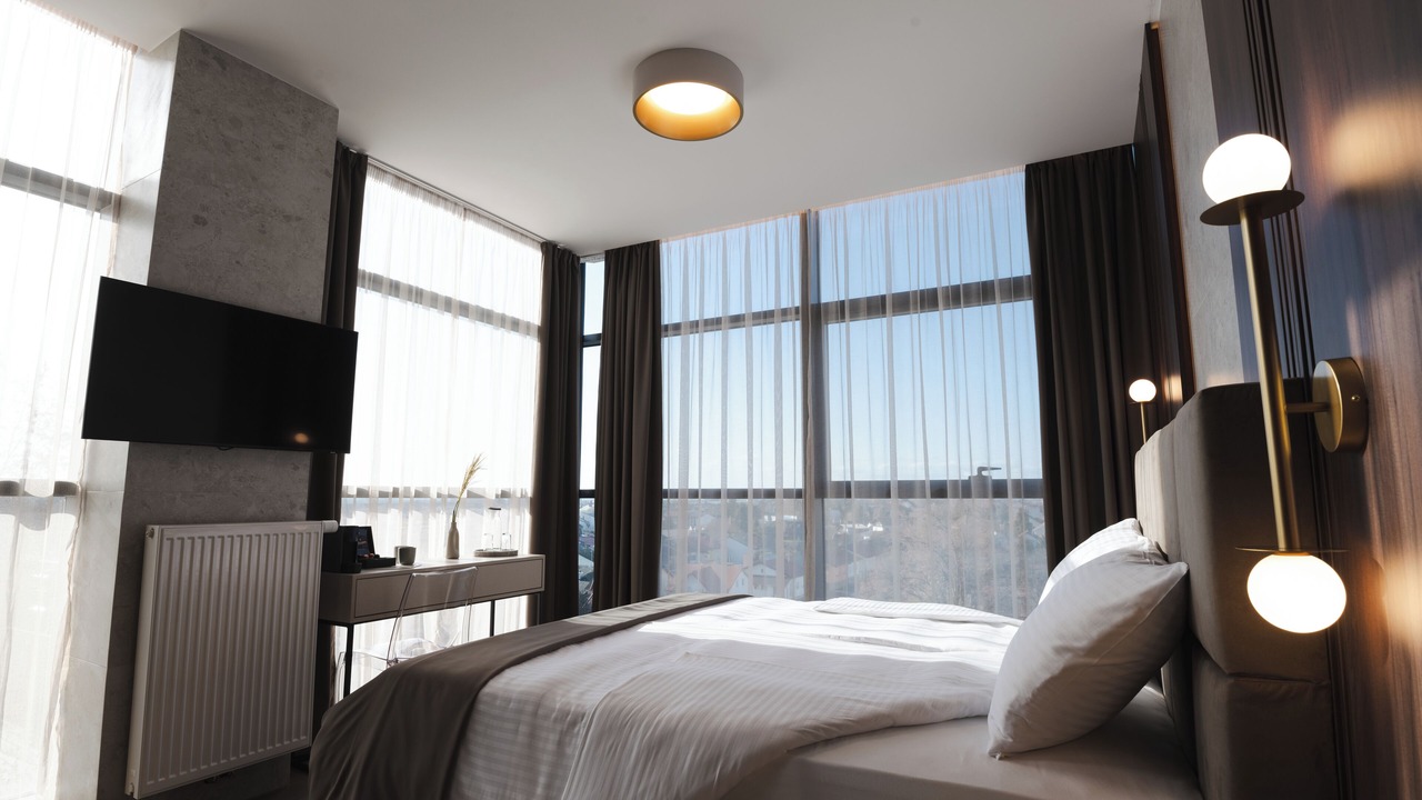 Photo of Bedroom in Osijek