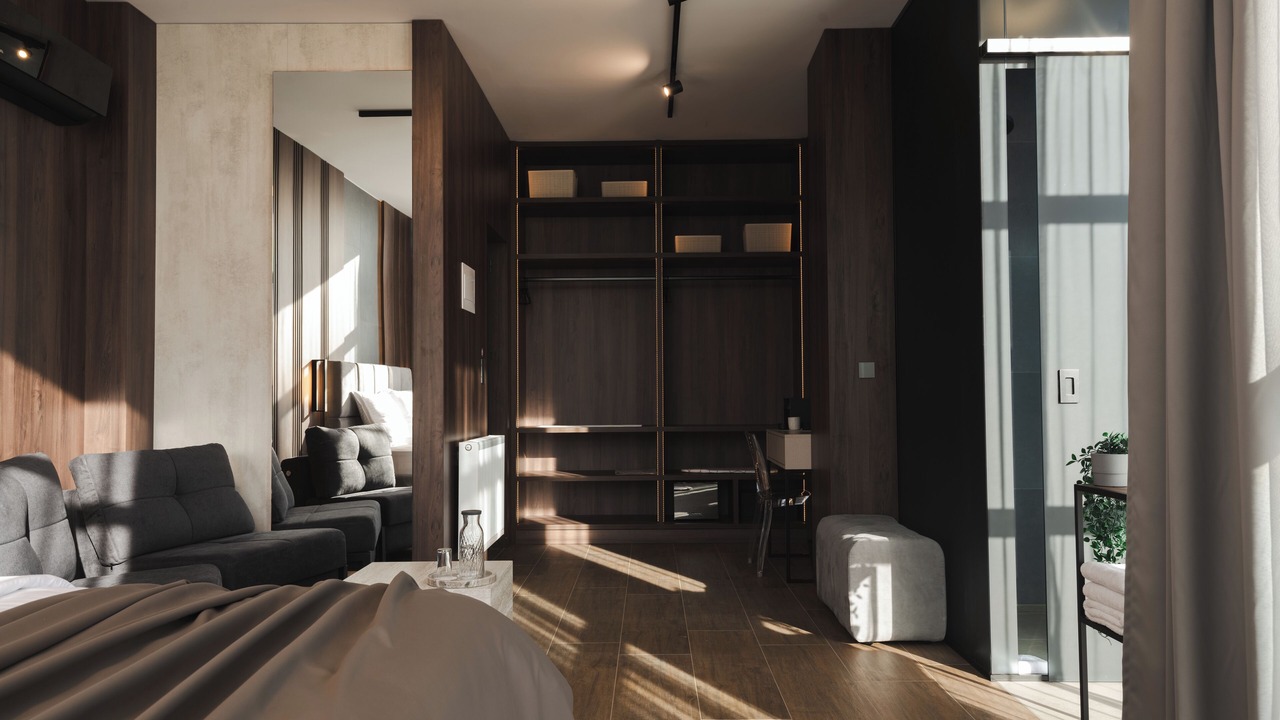 Photo of Bedroom in Osijek