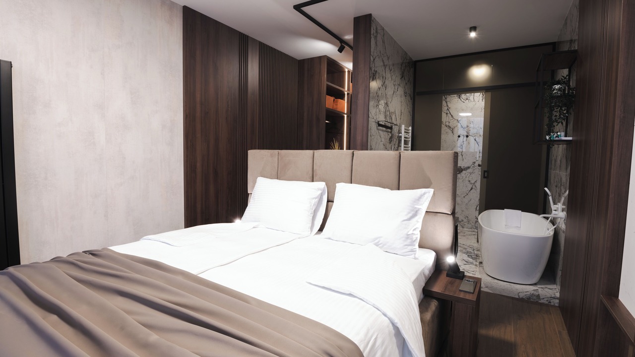 Photo of Bedroom in Osijek