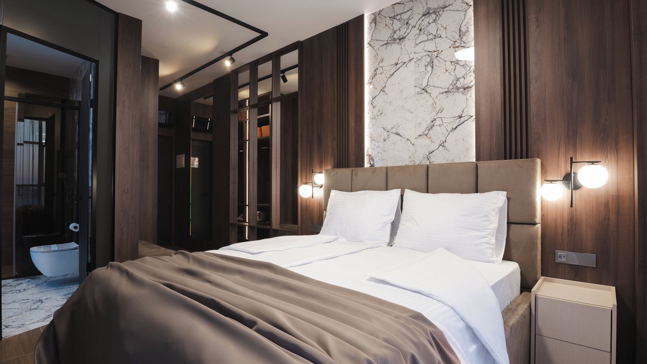 Photo of Bedroom in Osijek