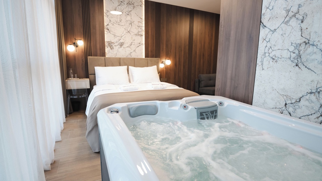 Photo of Bedroom in Osijek