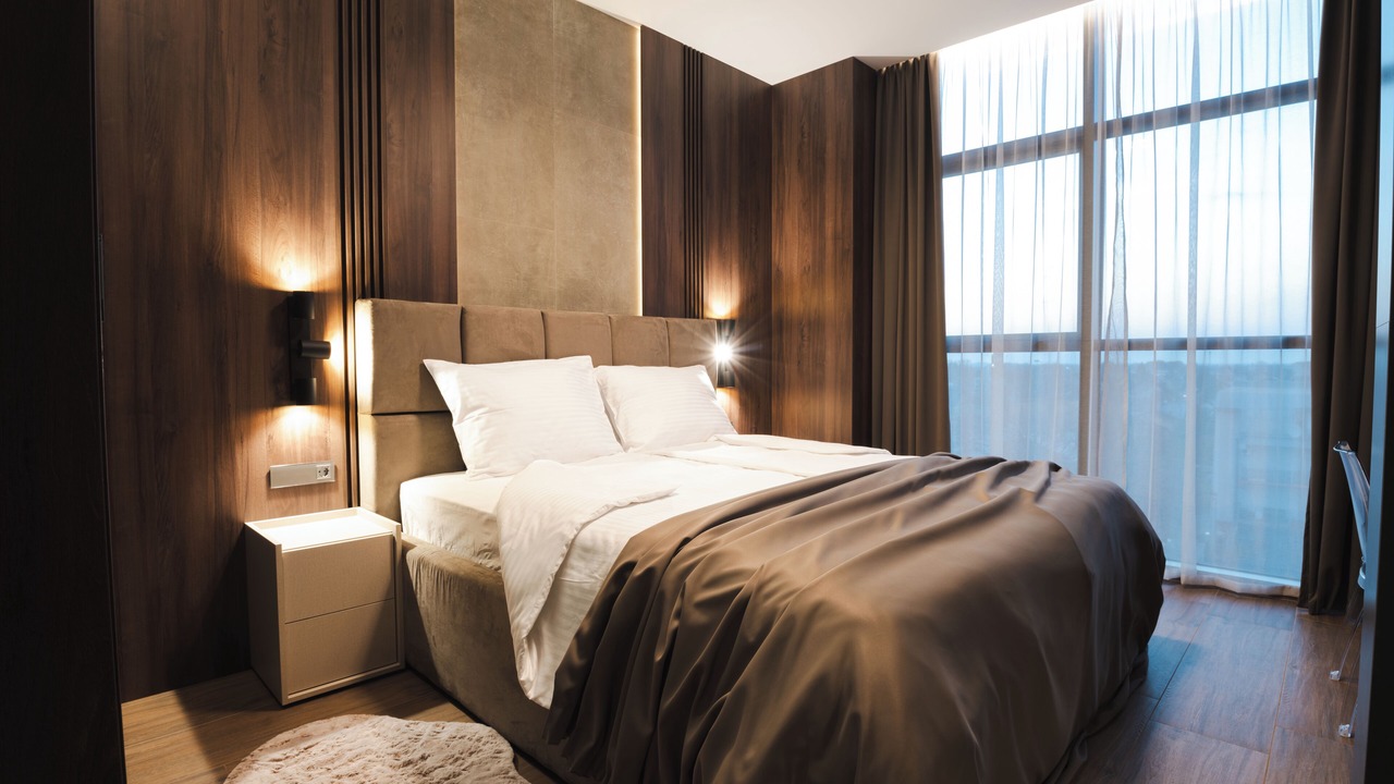 Photo of Bedroom in Osijek