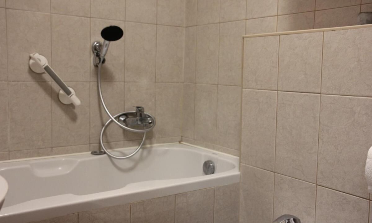 Photo of Bathroom in Zagreb