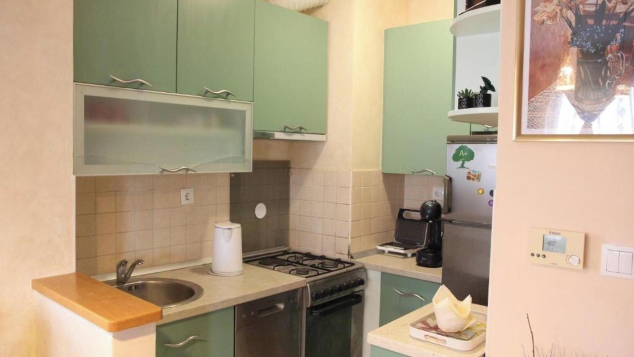 Photo of Kitchen in Zagreb